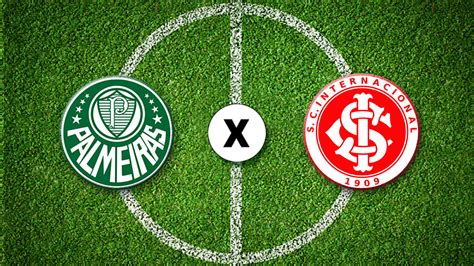 palmeiras vs internacional